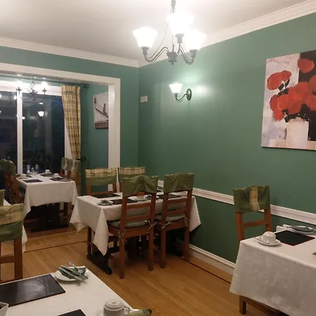 Ash Grove House Galway