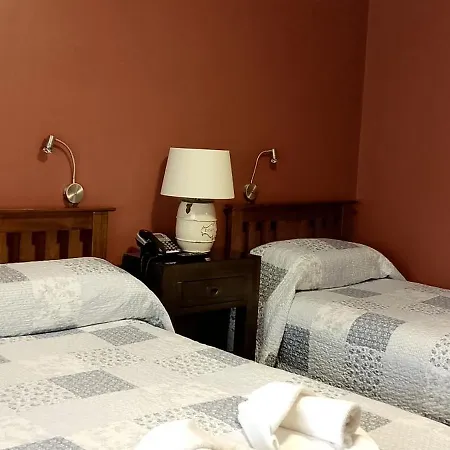 Ash Grove House Bed & Breakfast Galway