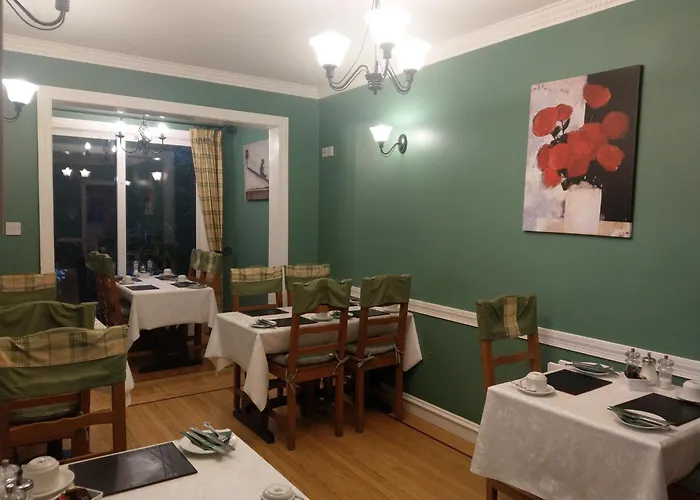 Ash Grove House Galway