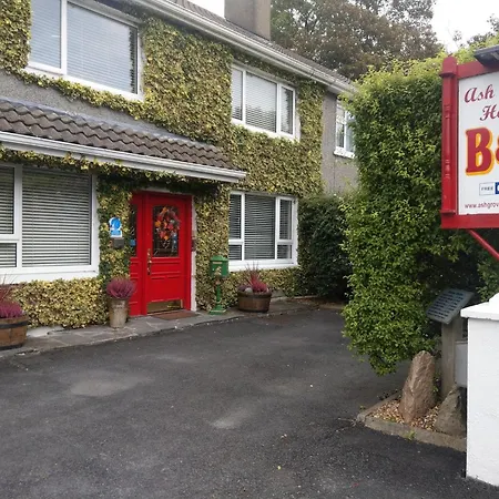 Ash Grove House 2* Galway