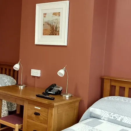 Ash Grove House Galway