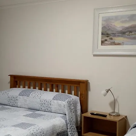 Ash Grove House Bed & Breakfast