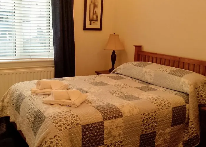 Ash Grove House Bed & Breakfast Galway