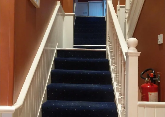 Bed & Breakfast Ash Grove House 3*