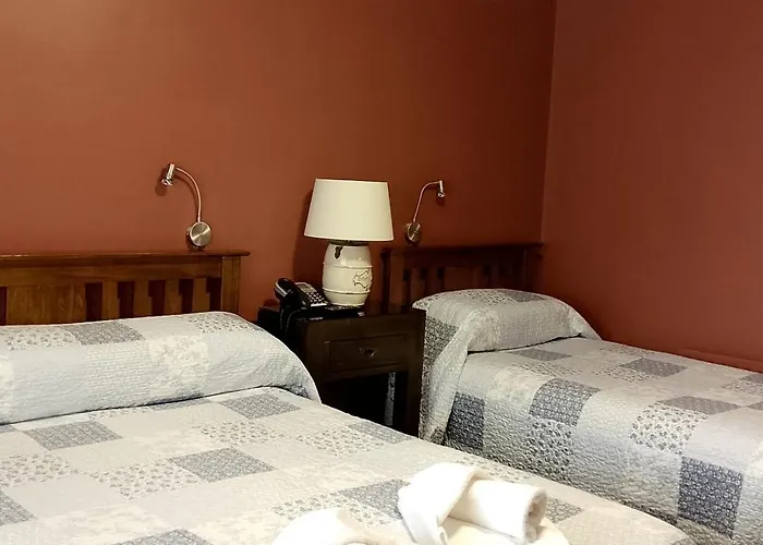 Ash Grove House Bed & Breakfast Galway