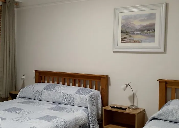 Ash Grove House Panzió