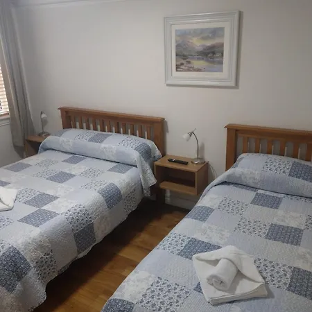 灰树丛旅馆 3*