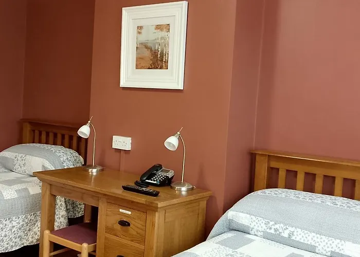 Ash Grove House Galway